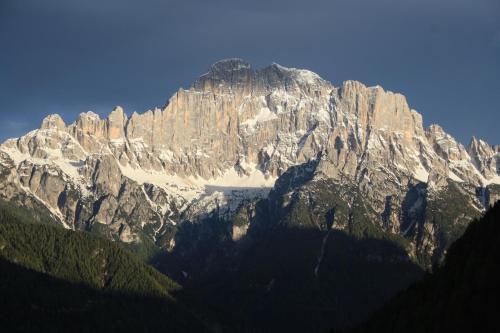 La Baita Livinallongo Del Col Di Lana Екстериор снимка