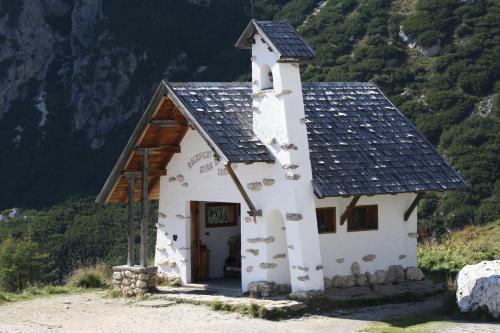 La Baita Livinallongo Del Col Di Lana Екстериор снимка